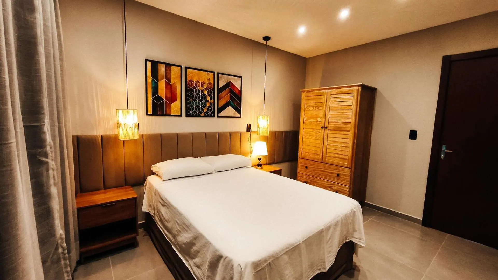 Casa Nanda Lima Em Pomerode 2 Quartos 別荘