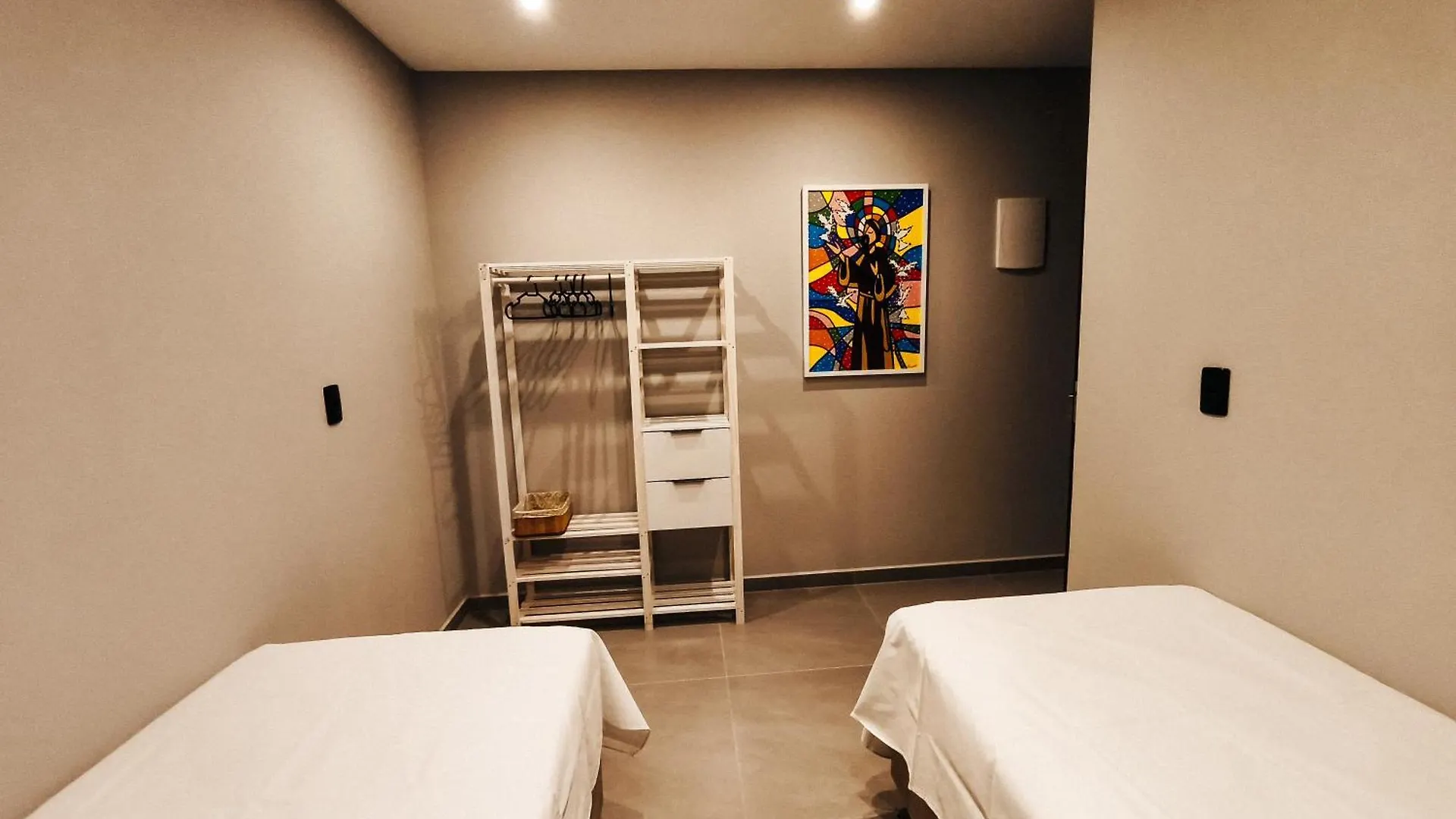 Casa Nanda Lima Em Pomerode 2 Quartos ブラジル