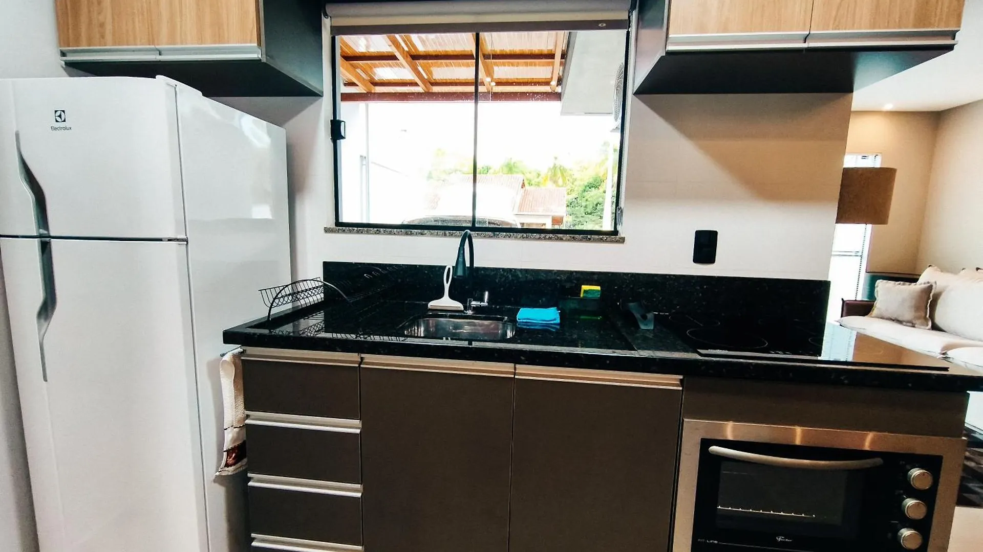 Casa Nanda Lima Em Pomerode 2 Quartos 0*,